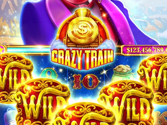 Tangkapan Layar Game LuckyMino 1 screenshot