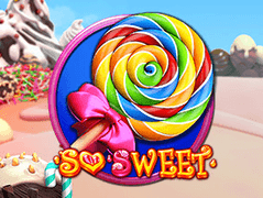 Sosweet game screenshot