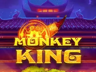 Monkey King game thumbnail