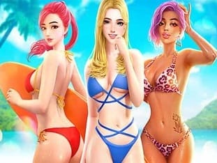 Bikini Paradise