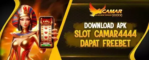 Bonus Spesial Download APK banner