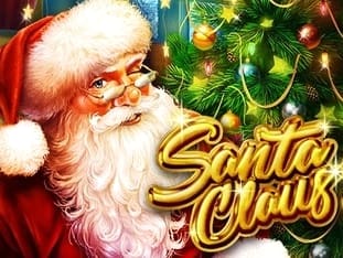 Santa Claus game screenshot