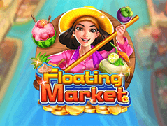 Floating Market game thumbnail