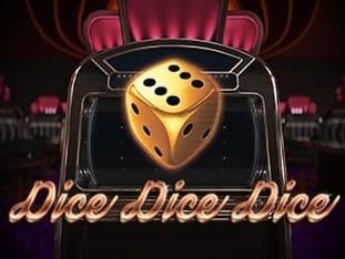 Dice Dice Dice game cover