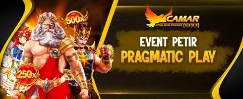 Event Ekstra Petir Kakek Zeus banner