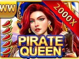 Pirate Q game screenshot
