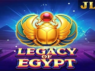 Legacy Of Egypt game screenshot