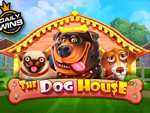 The Dog House game screenshot